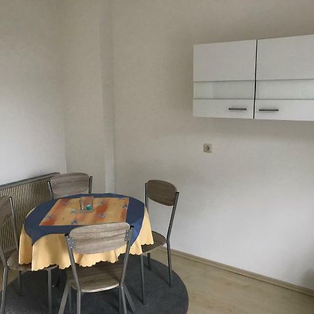 Ferienwohnung Wieneke Фельберт Экстерьер фото