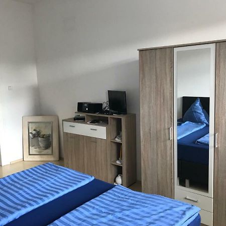 Ferienwohnung Wieneke Фельберт Экстерьер фото