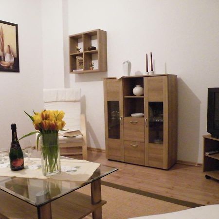 Ferienwohnung Wieneke Фельберт Экстерьер фото