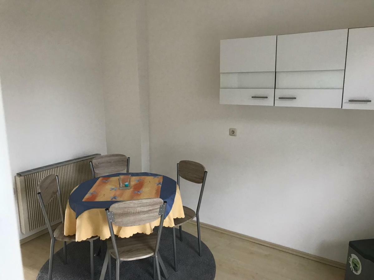 Ferienwohnung Wieneke Фельберт Экстерьер фото