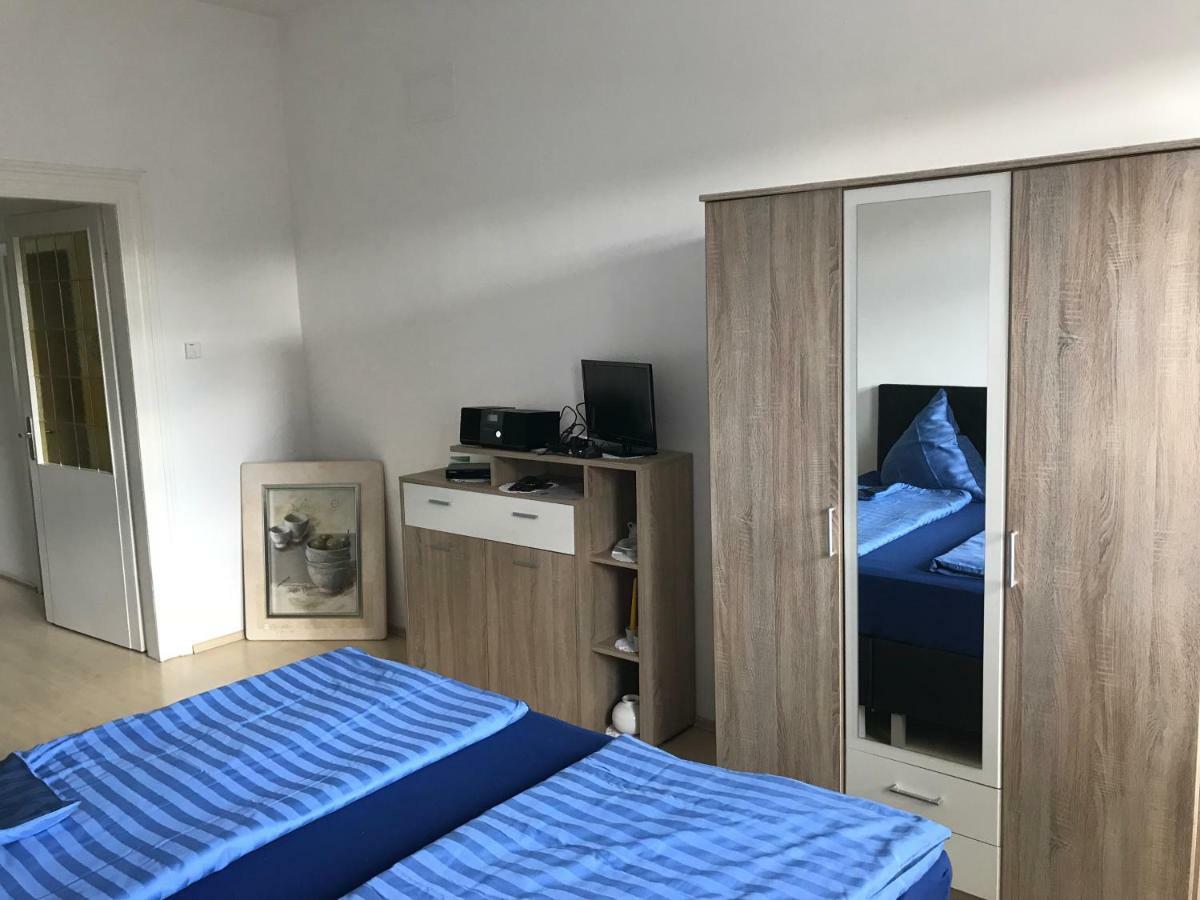 Ferienwohnung Wieneke Фельберт Экстерьер фото