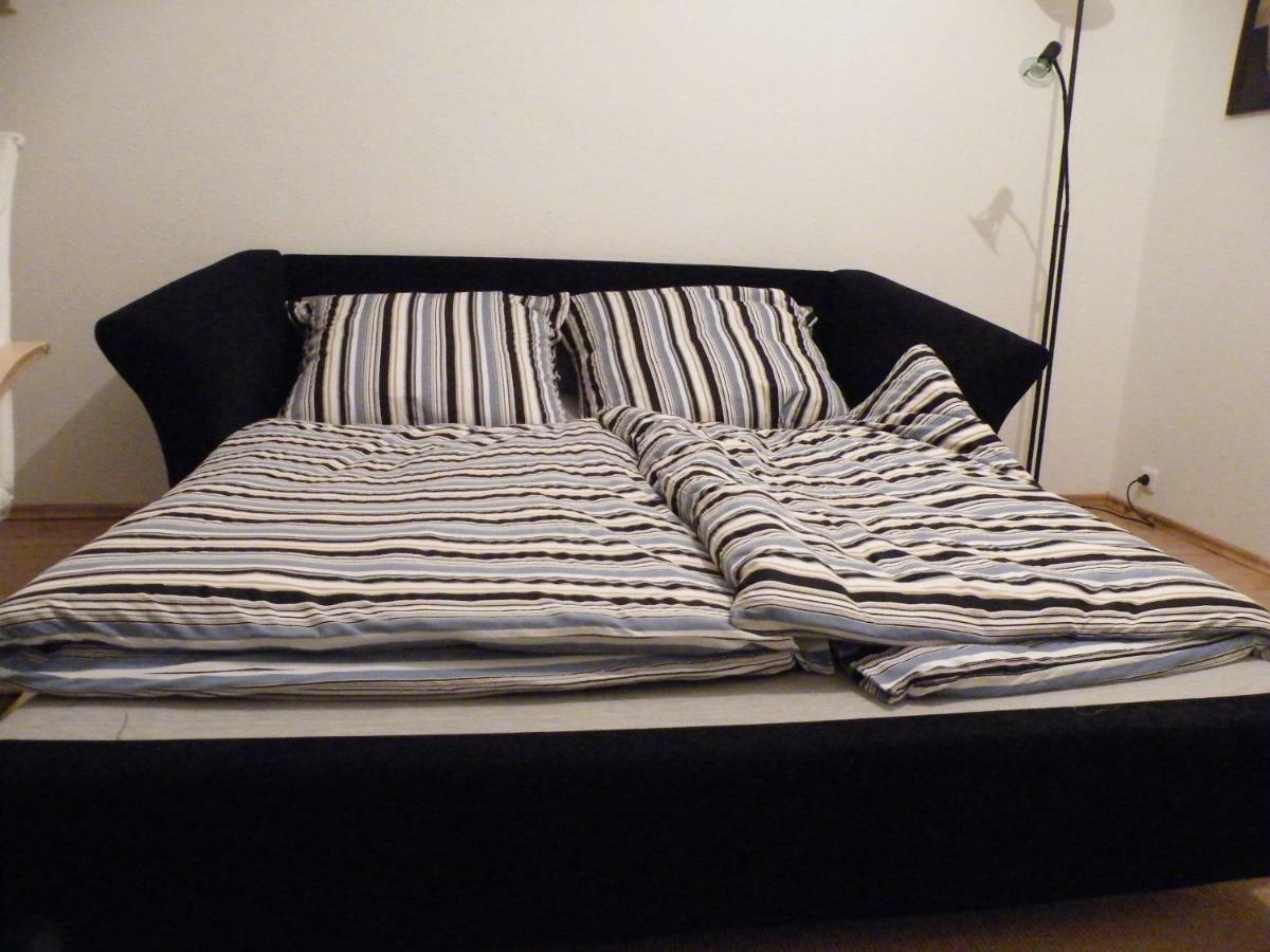 Ferienwohnung Wieneke Фельберт Экстерьер фото