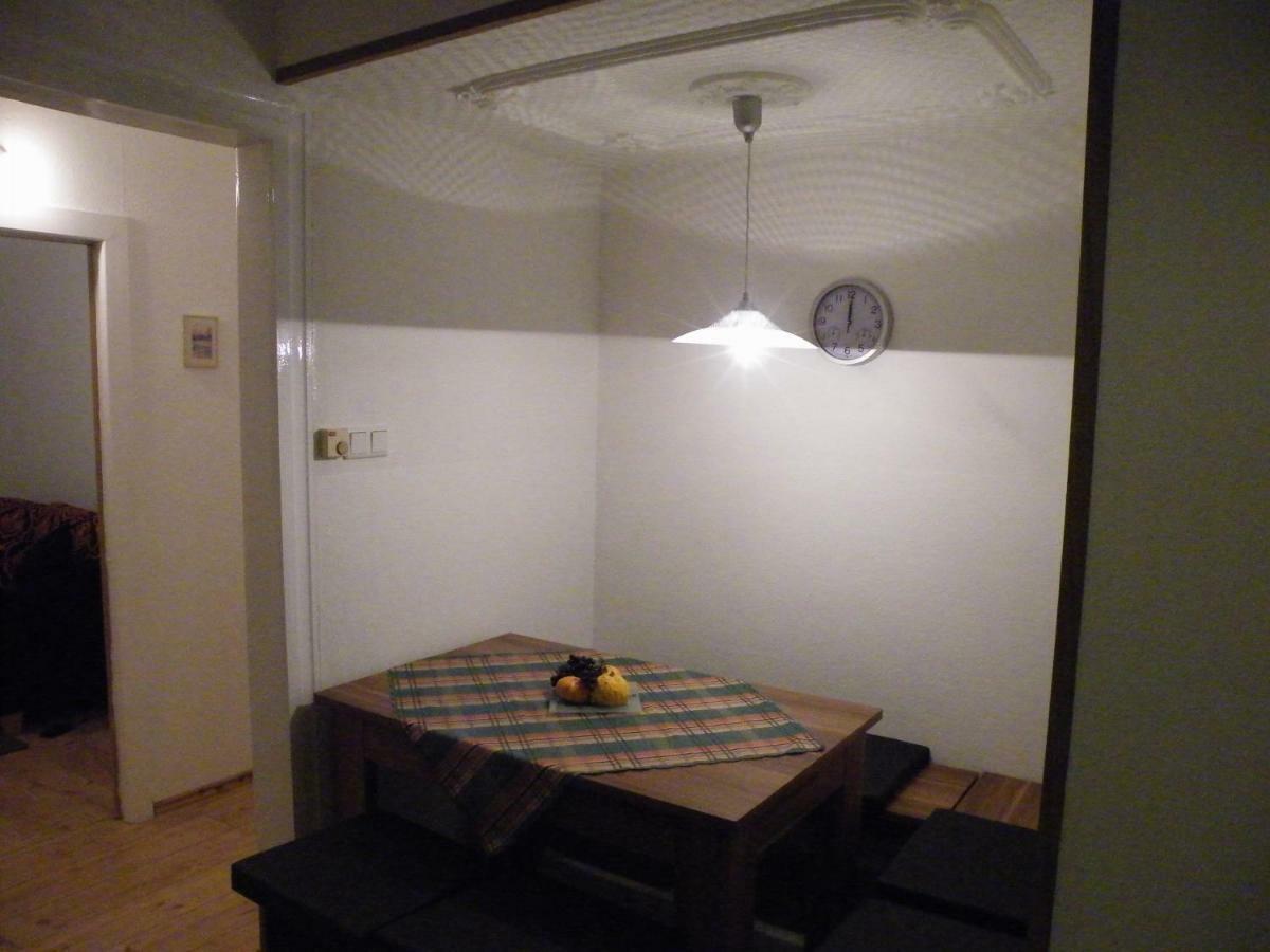 Ferienwohnung Wieneke Фельберт Экстерьер фото