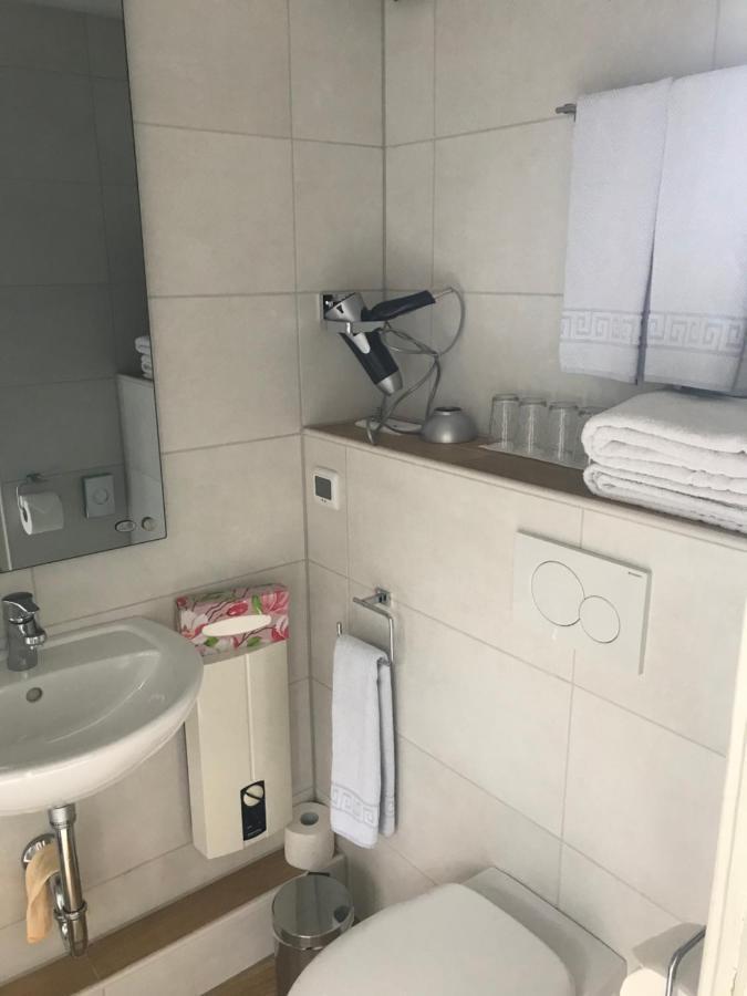 Ferienwohnung Wieneke Фельберт Экстерьер фото
