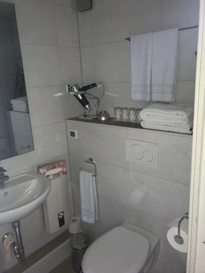 Ferienwohnung Wieneke Фельберт Экстерьер фото