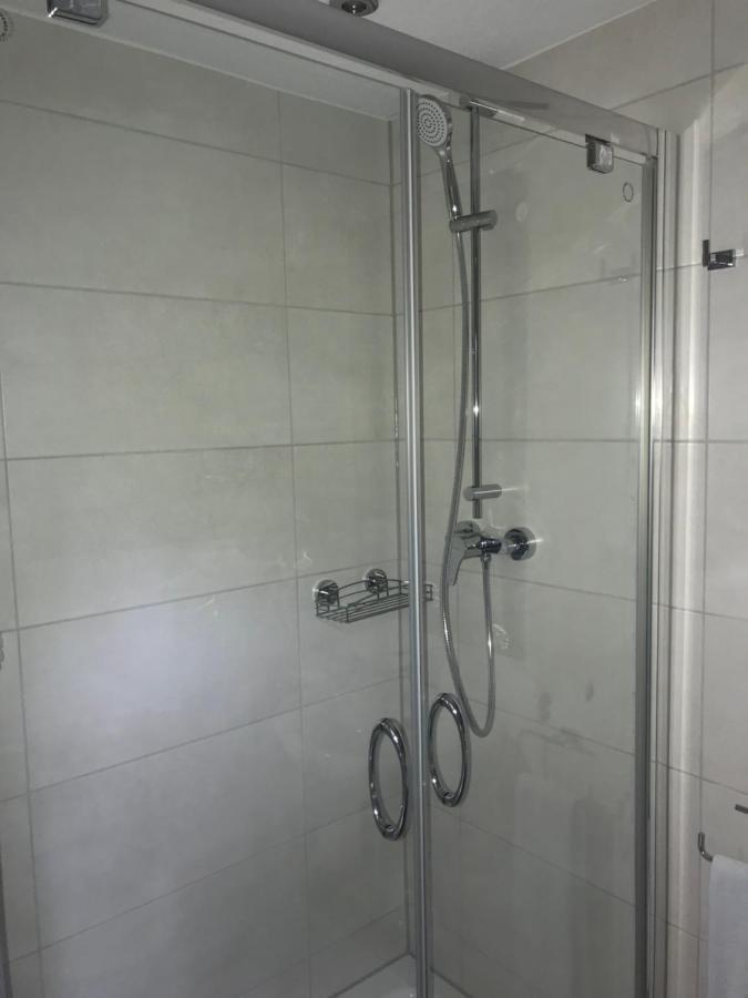 Ferienwohnung Wieneke Фельберт Экстерьер фото